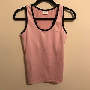TJ Maxx So Sporty Work Out Top